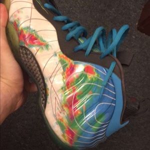 Meet your Posher, Roger